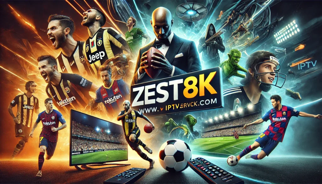 iptv espana