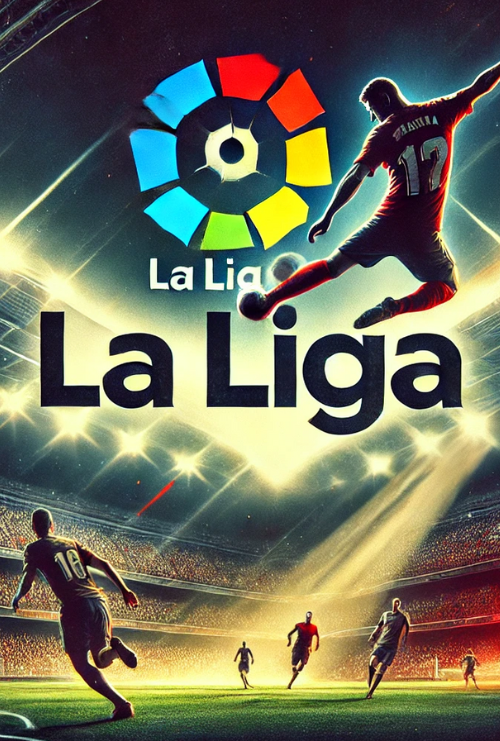 La Liga