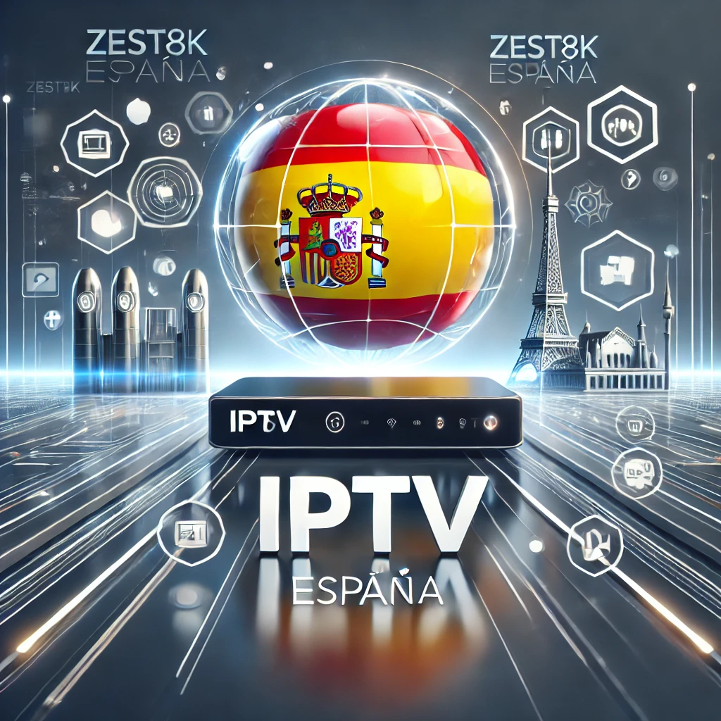 iptv españa